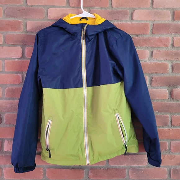 Boy jacket size 14 - 3 FOR 50$ - Picture 3 of 3